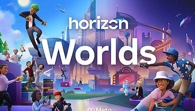 Meta Rolls Out Parental Requests For Preteen Access To Horizon Worlds