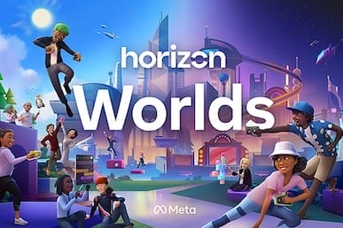 Meta Rolls Out Parental Requests For Preteen Access To Horizon Worlds