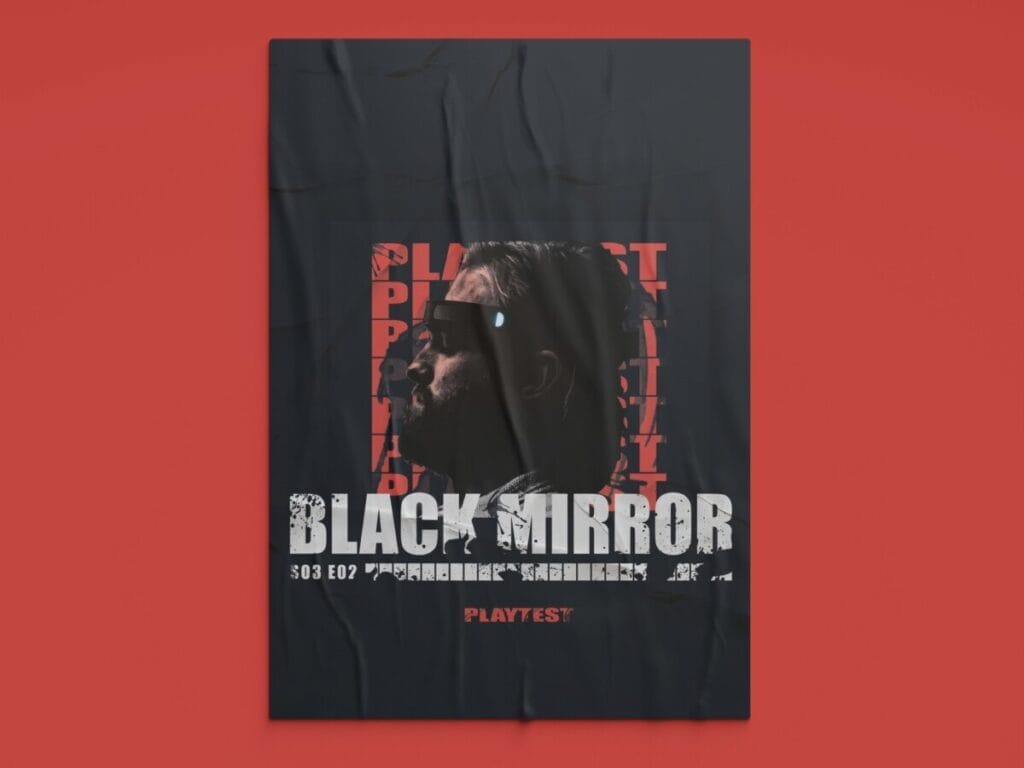 Black Mirror: Playtest