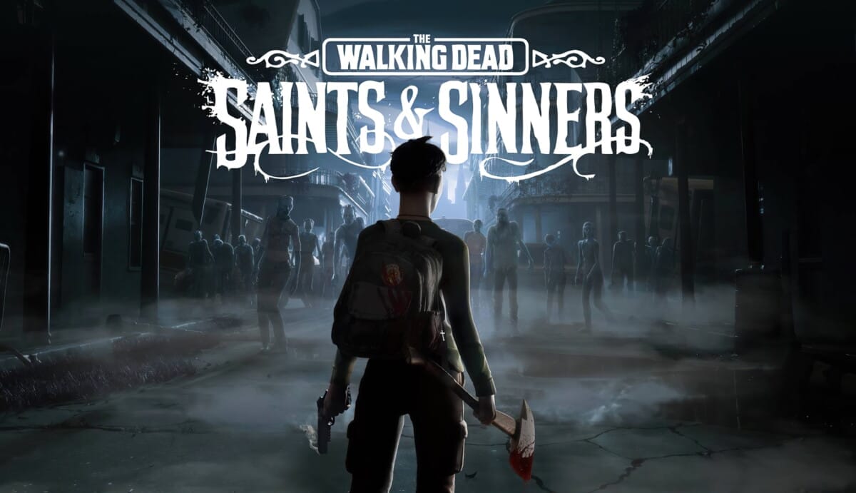 The Walking Dead: Saints & Sinners