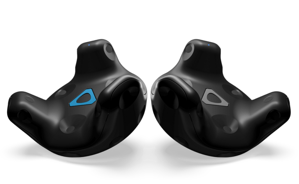 HTC Vive Tracker