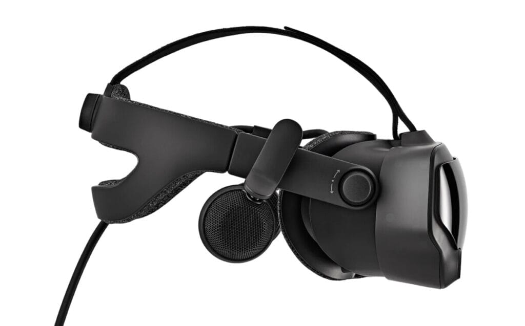 Valve Index Headphones