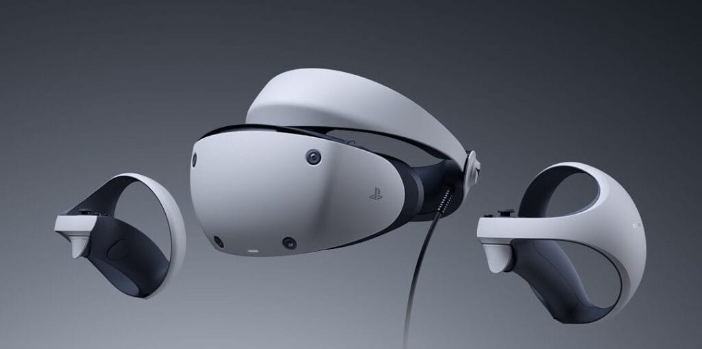 PlayStation VR2