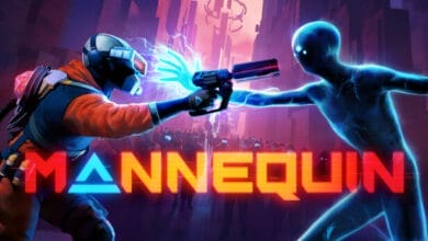 Mannequin VR Game Now On Quest & Steam