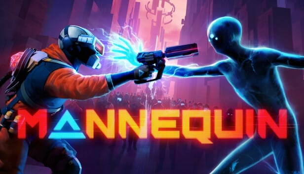 Mannequin VR Game Now On Quest & Steam