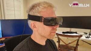 Meta Vr Glasses 2027