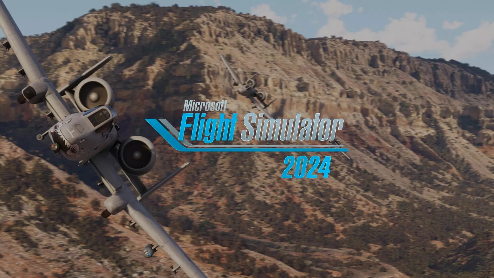 "Microsoft Flight Simulator 2024! ميزة محاكاة الطيران بالواقع الافتراضي