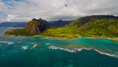 New Hawaii Immersive Video Out Now On Apple Vision Pro