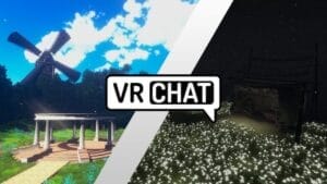 Vr Chat