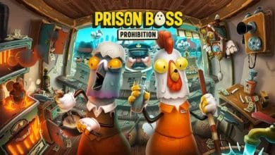 اللعبة الكوميدية Prison Boss Prohibition VR تعد بمغامرة تعاونية العام المقبل وعلى جميع نظارات الواقع الافتراضي