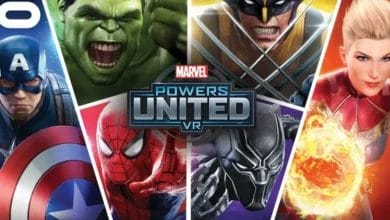 حذف لعبة الواقع الافتراضي Marvel Powers United VR بعد محاولات إعادة إحيائها من المعجبين