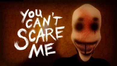 لعبة You Can’t Scare Me ستجعلك ترعب أصدقاؤك على نظارة الواقع الافتراضي Quest