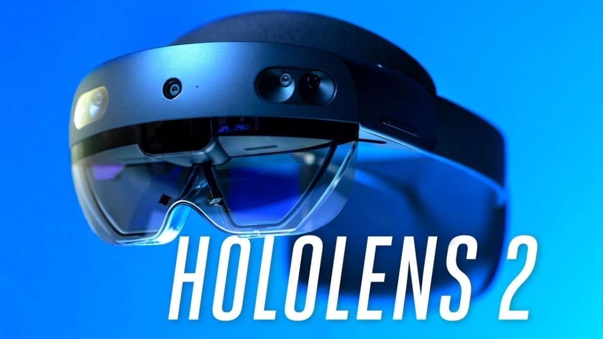 مايكروسوفت توقف إنتاج نظارة الواقع الافتراضي HoloLens 2 دون بديل