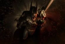 Batman: Arkham Shadow