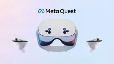 كل ما تريد معرفته عن نظارات Meta Quest 3S الجديدة.