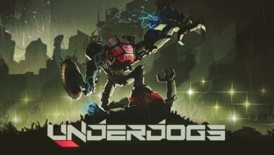 تعرف على موعد اطلاق نسخة نظارات PSVR2 من لعبة قتال الروبوتات UNDERDOGS.