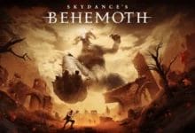 مراجعة لعبة Behemoth